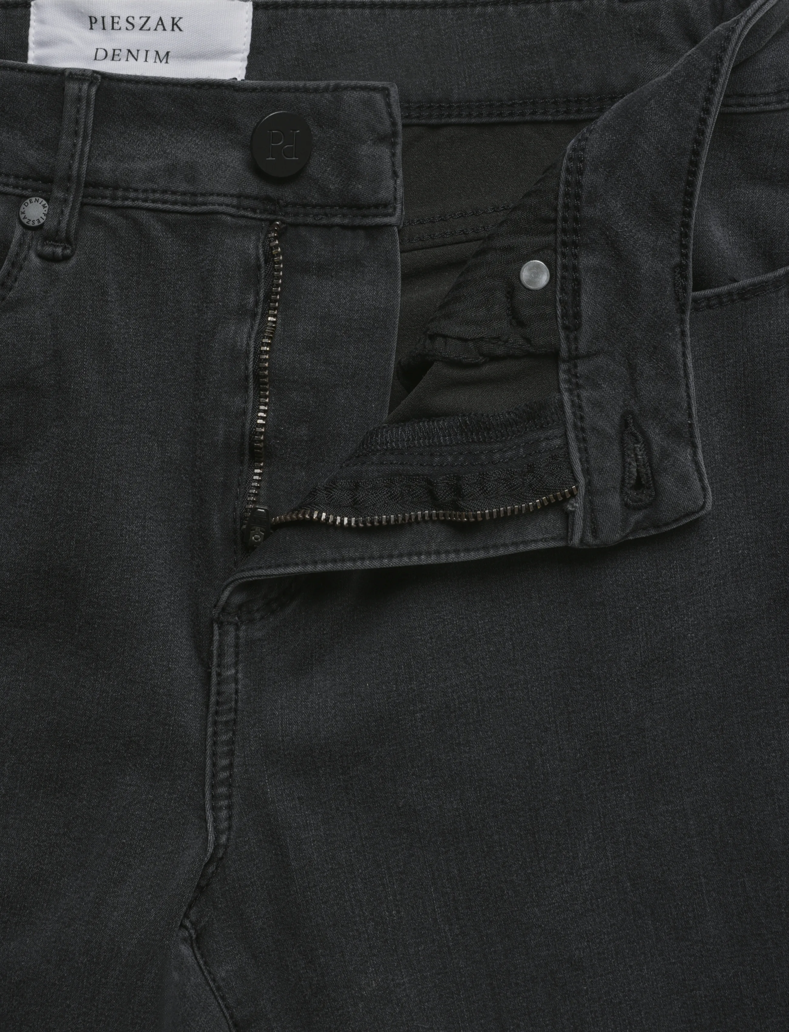 Pieszak - PD-Poline Jeans 360 Excl. Diamond G - skinny jeans - grey - 3