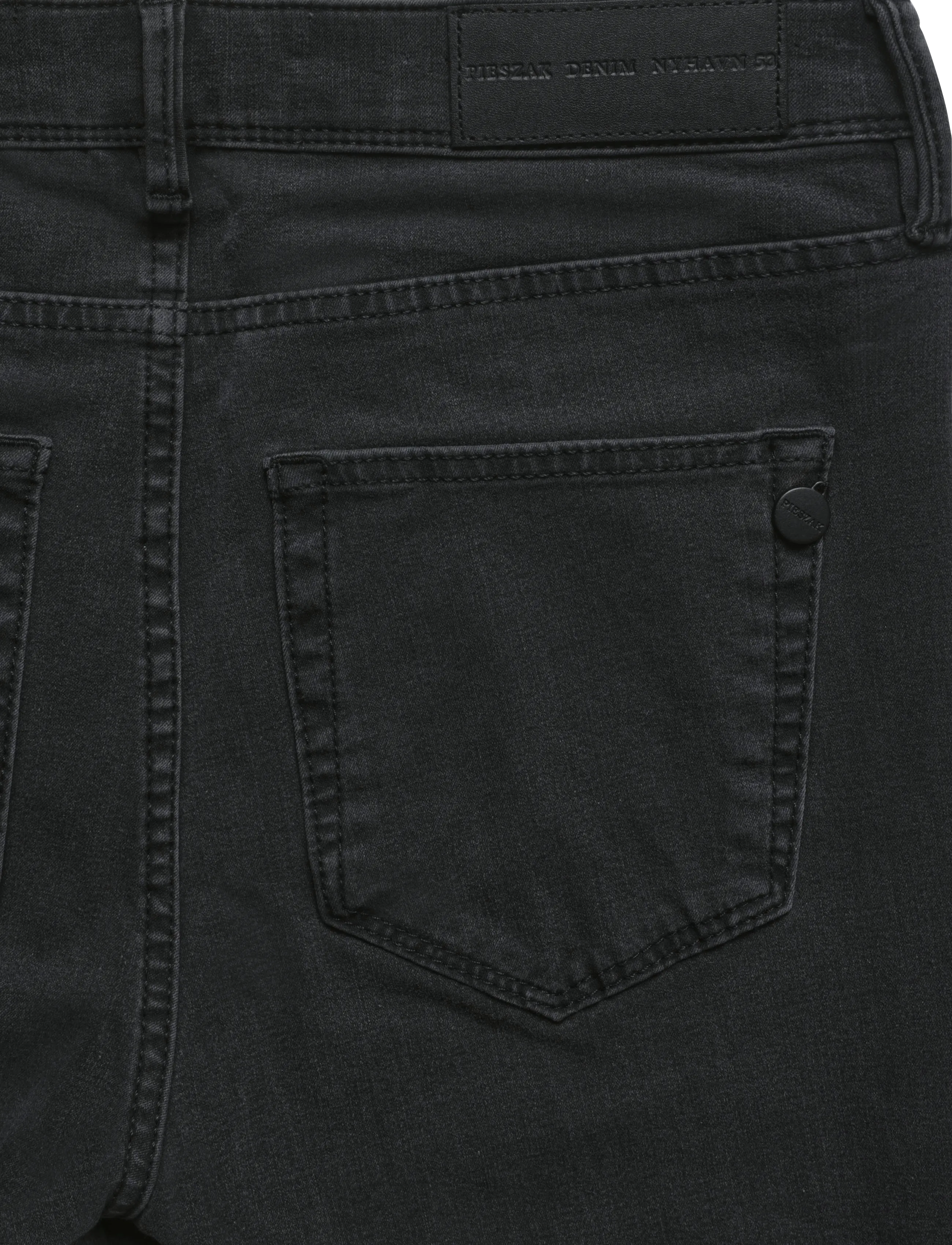 Pieszak - PD-Poline Jeans 360 Excl. Diamond G - skinny jeans - grey - 4