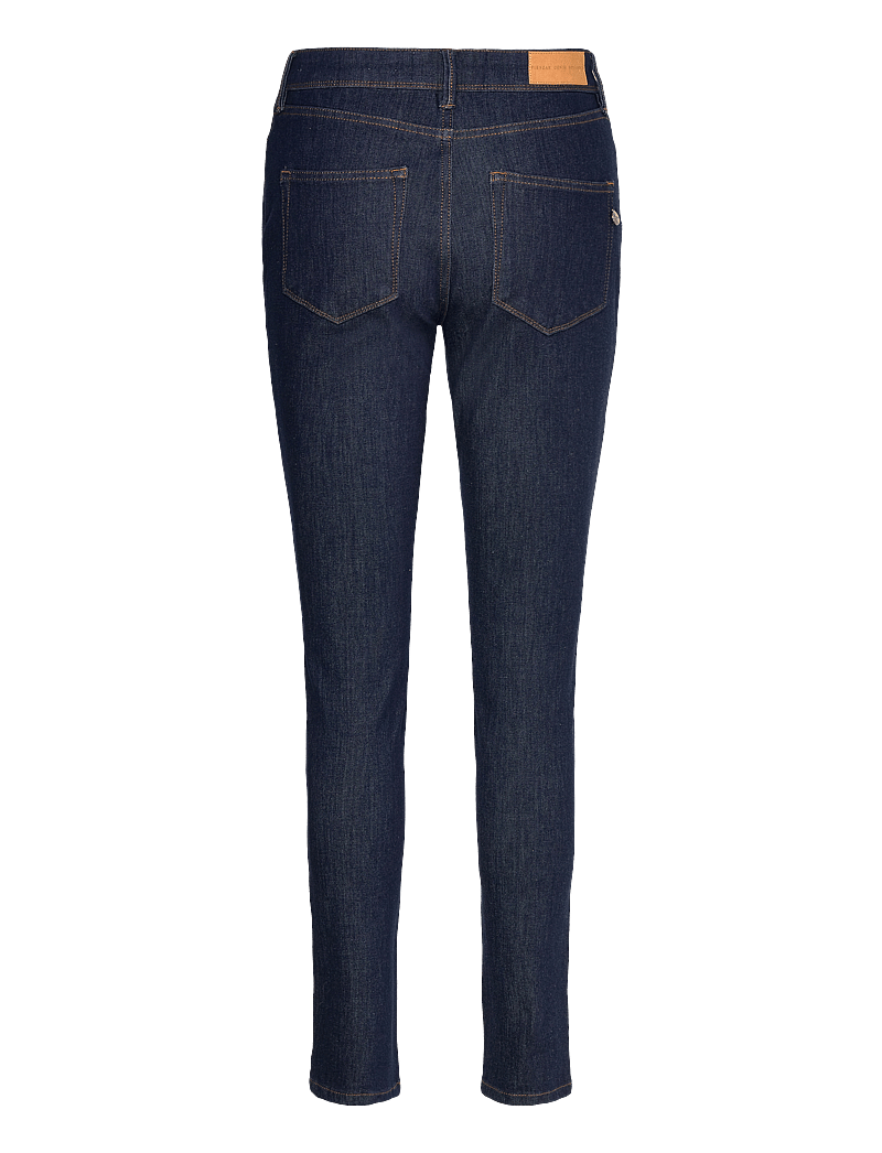 Pieszak - NOOS-Poline SWANxPERFECT 360 Capsul - skinny jeans - denim blue - 1