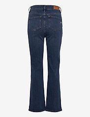 Pieszak - Jenora french jeans wash Malcesine - nuo kelių platėjantys džinsai - denim blue - 1