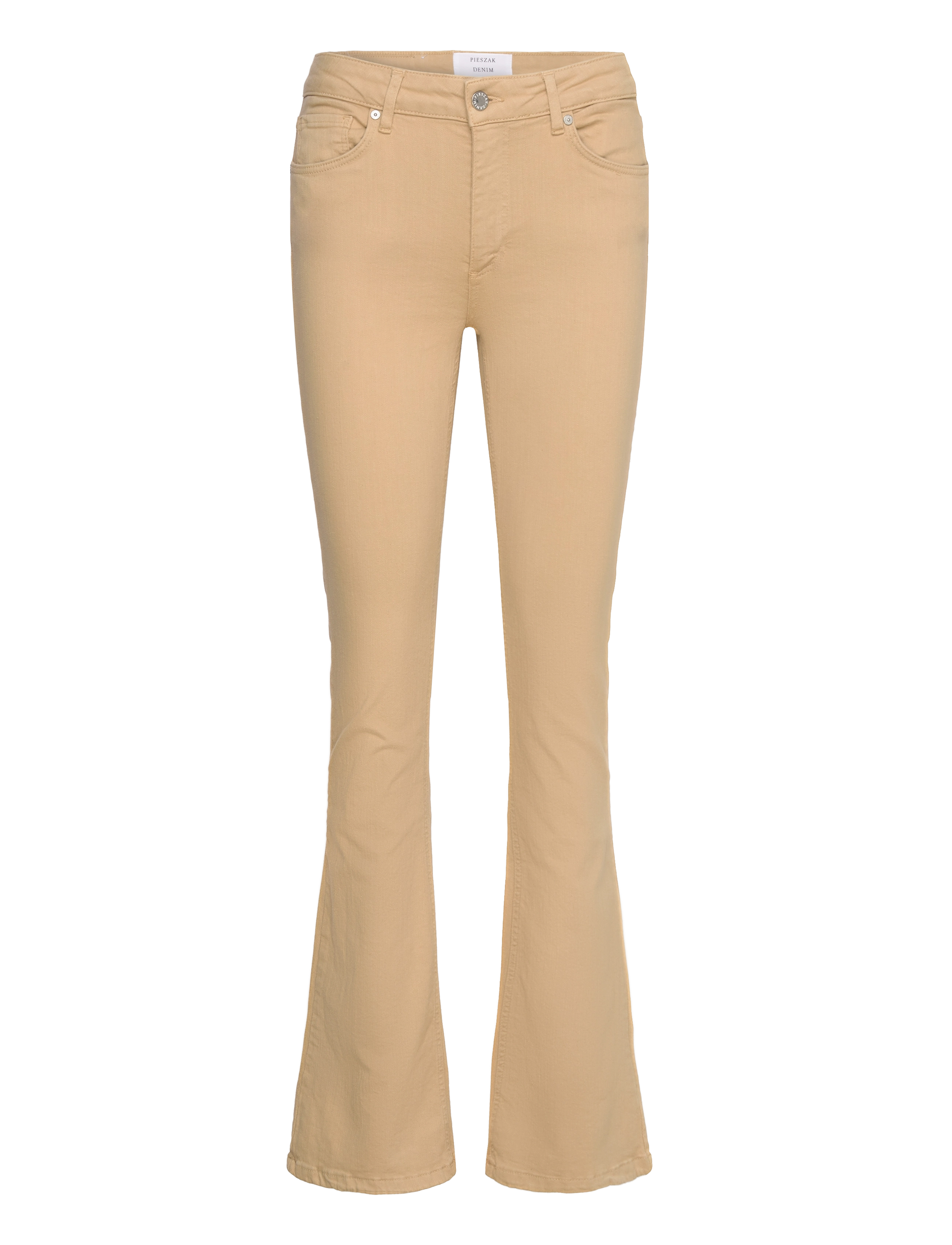 Pieszak PD-Marija Jeans Herritage Color - Jeans - WARM SAND / beige