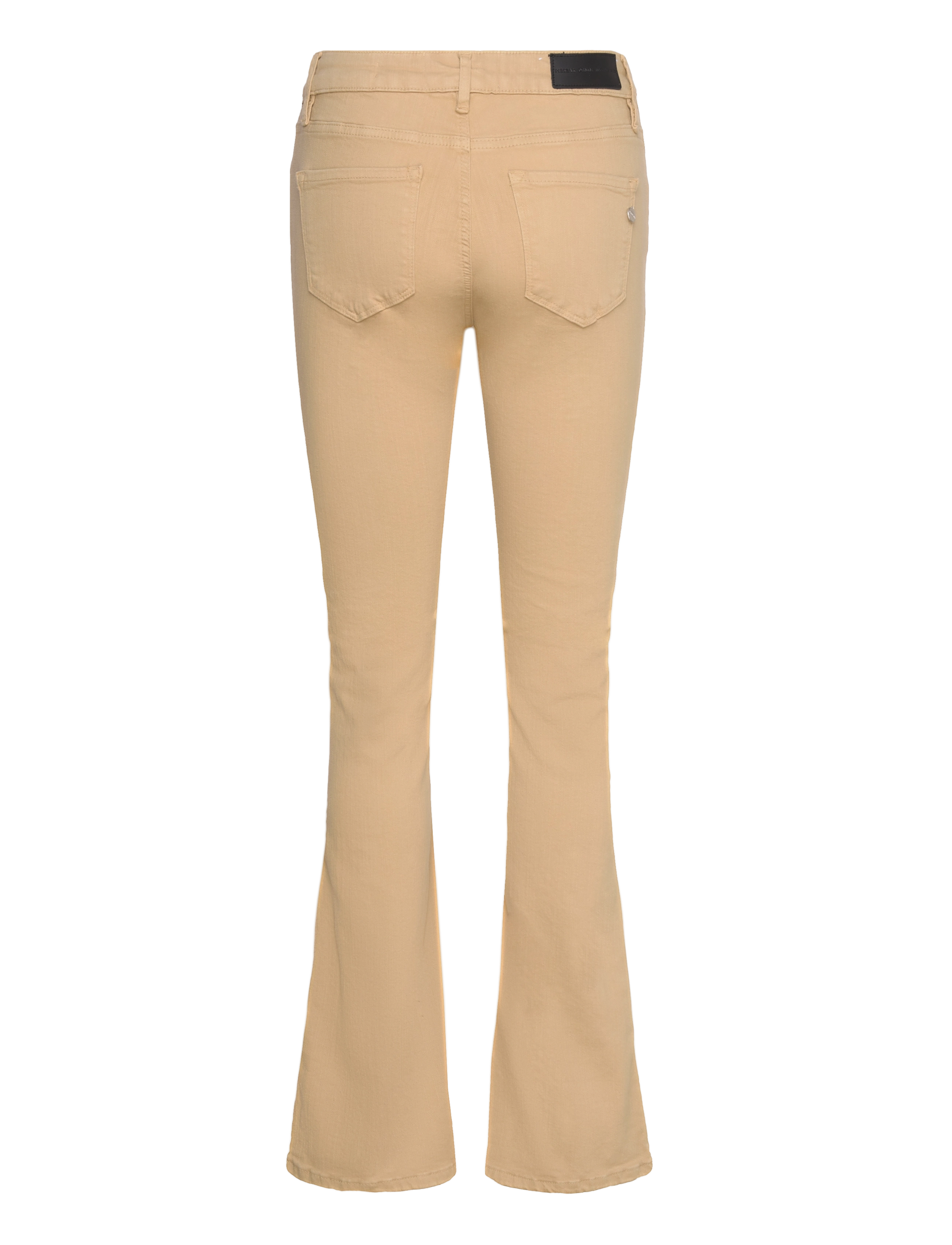 Pieszak - PD-Marija Jeans Herritage Color - schlaghosen - warm sand - 1