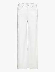 Pieszak - PD-Birkin Jeans White - tiesaus kirpimo džinsai - white - 0