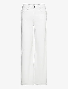 PD-Birkin Jeans White, Pieszak