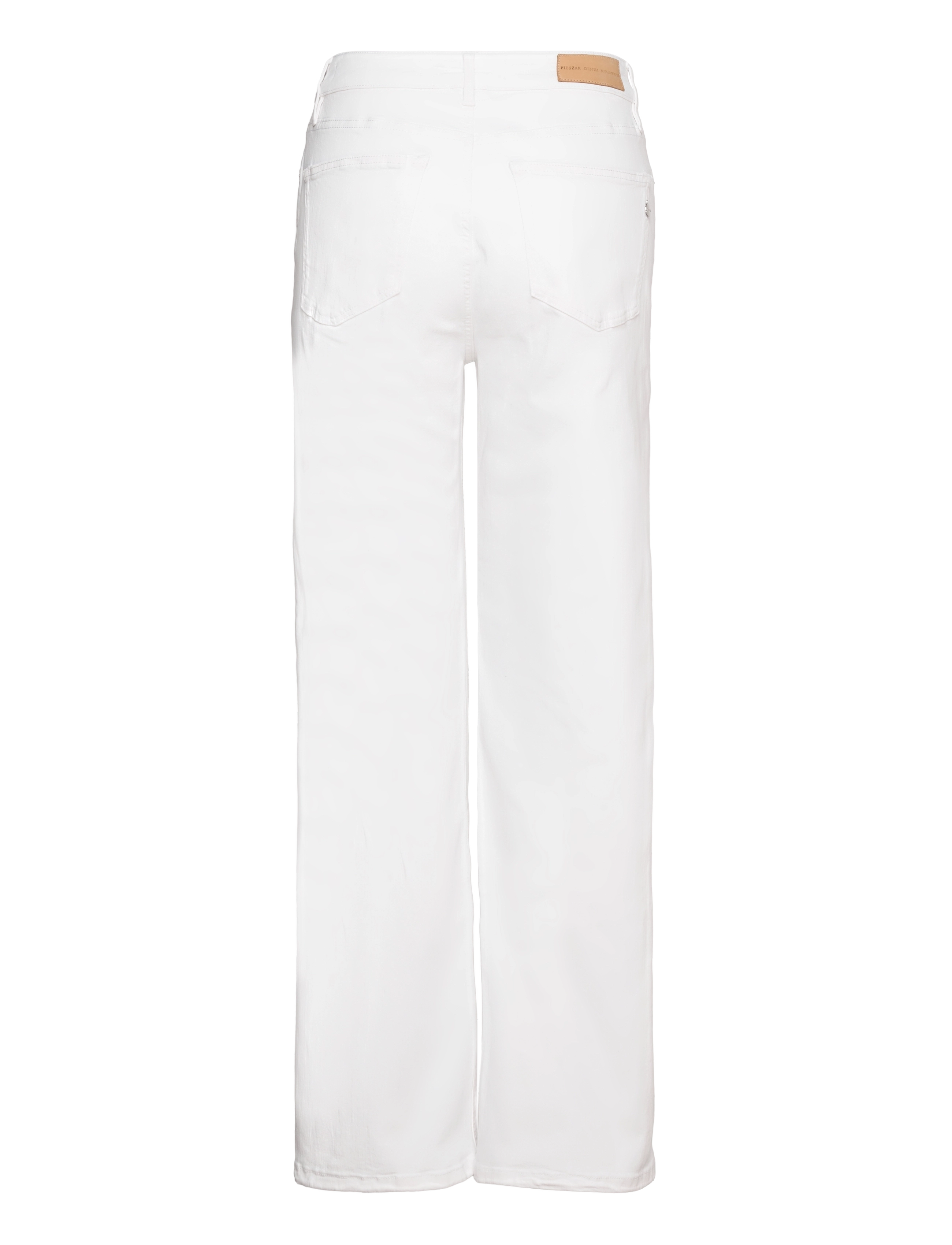 Pieszak - PD-Birkin Jeans White - white - 1