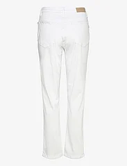 Pieszak - PD-Trisha Jeans White - straight jeans - white - 1