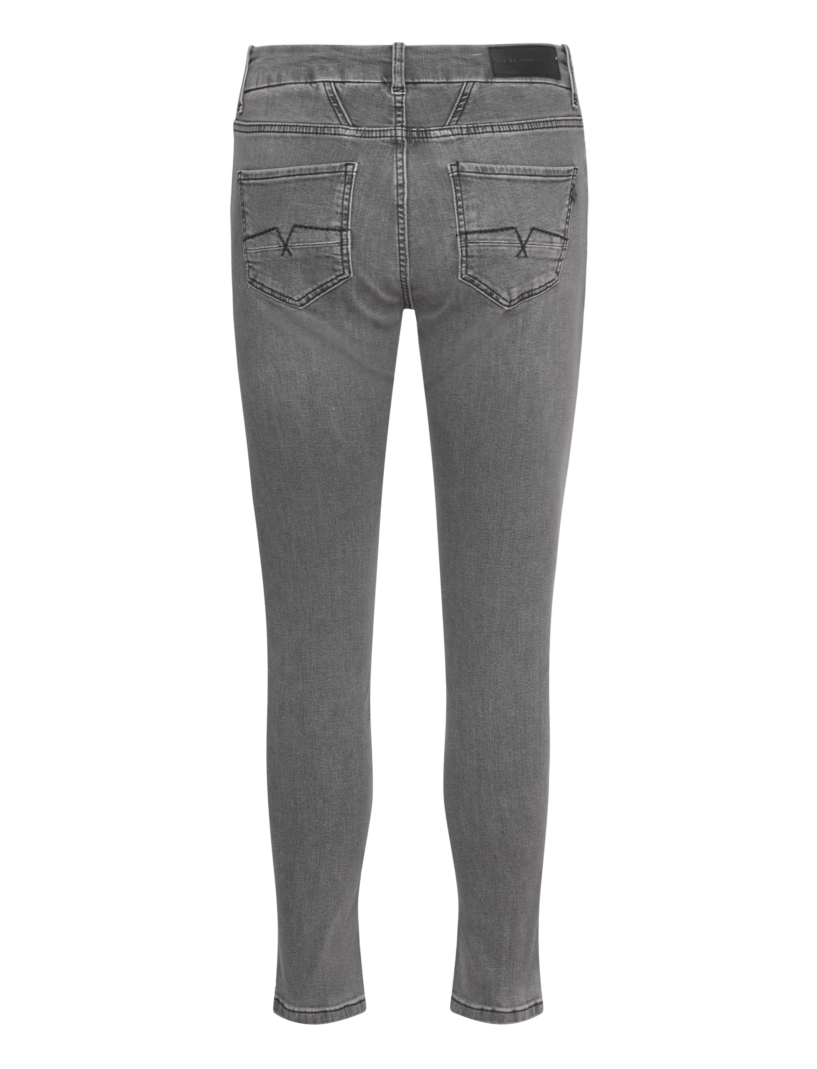 Pieszak - PD-Naomi Jeans Wash Awesome Grey - slim fit jeans - grey - 1