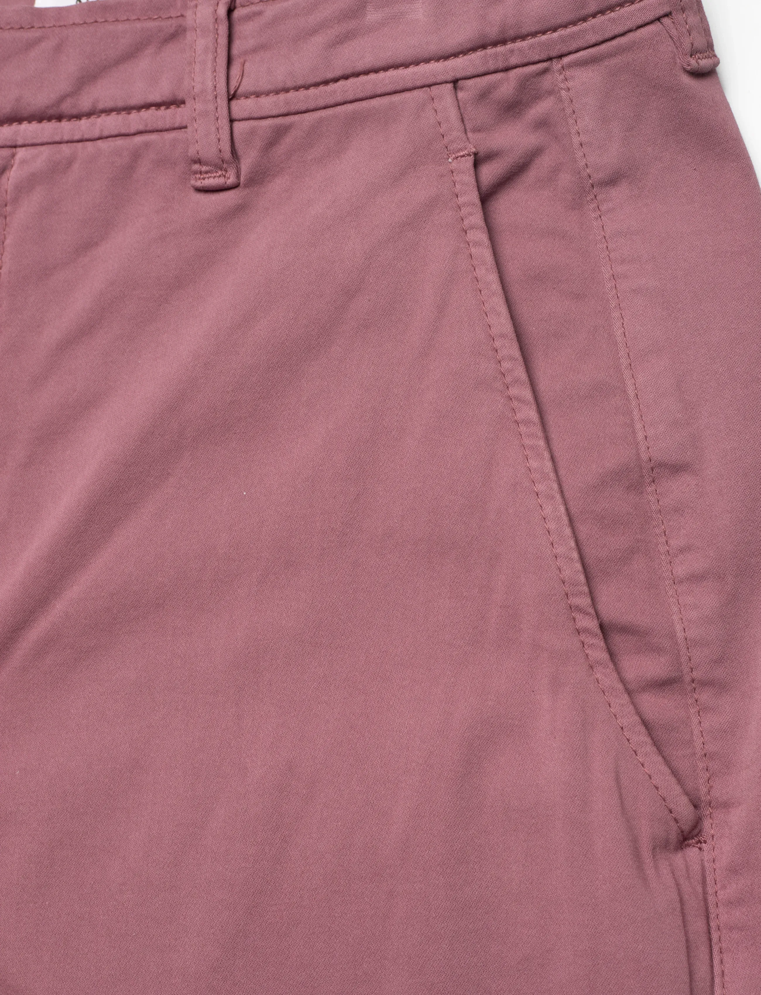 Pieszak - PD-Birkin Weekend Cropped Pant - chinos - dark orchid - 2
