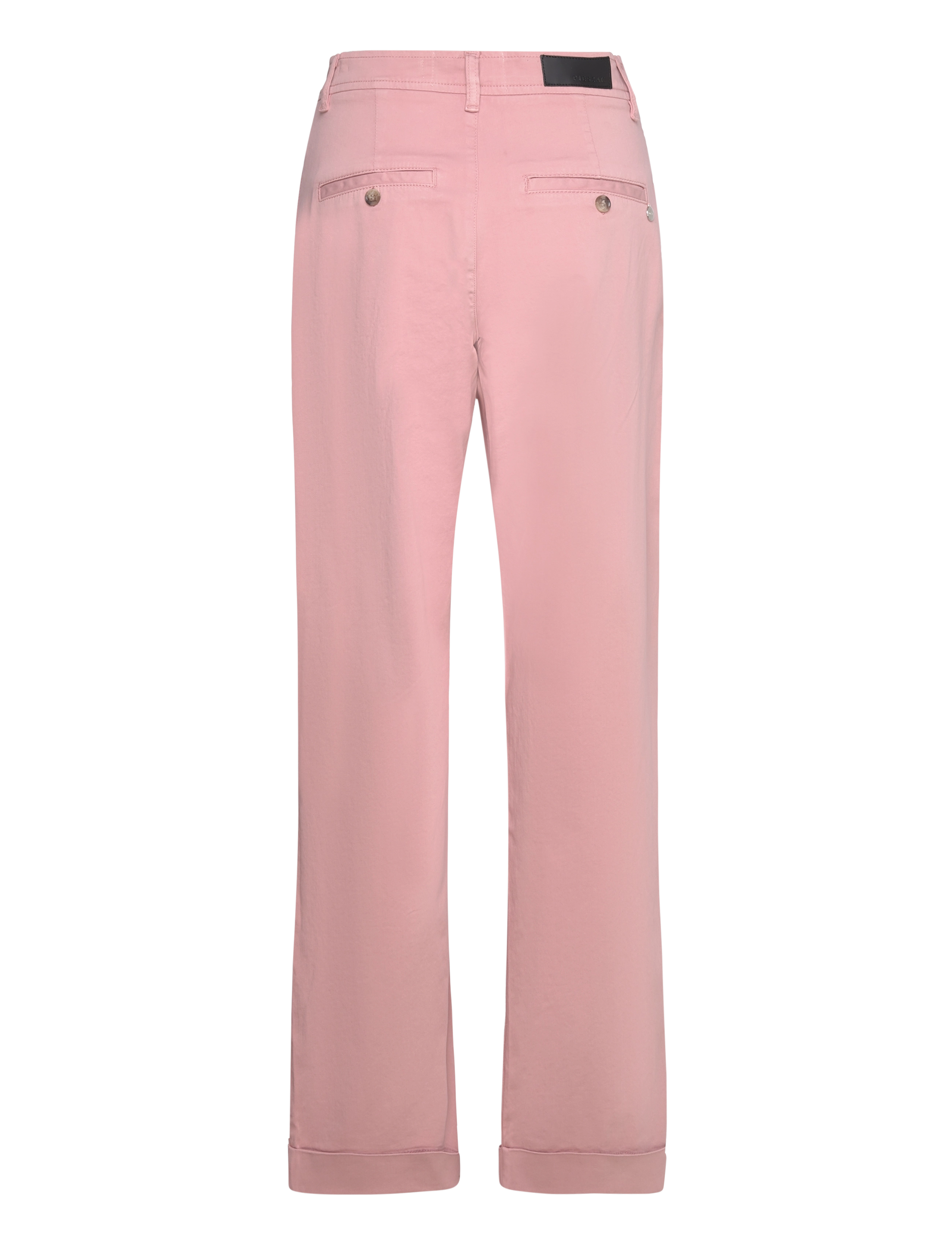 Pieszak - PD-Birkin Weekend Cropped Pant - chinos - english rose - 1