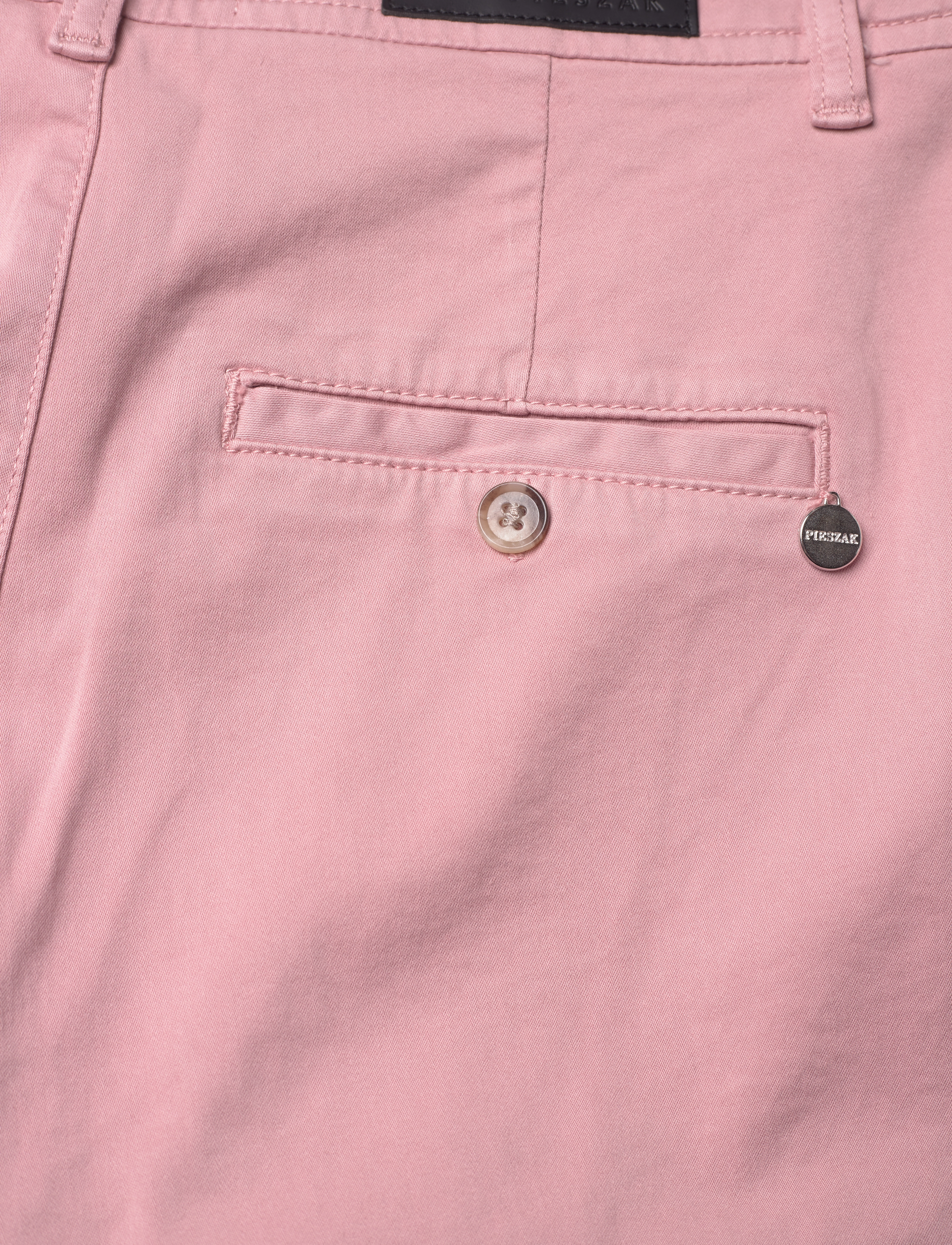 Pieszak - PD-Birkin Weekend Cropped Pant - chinos - english rose - 4