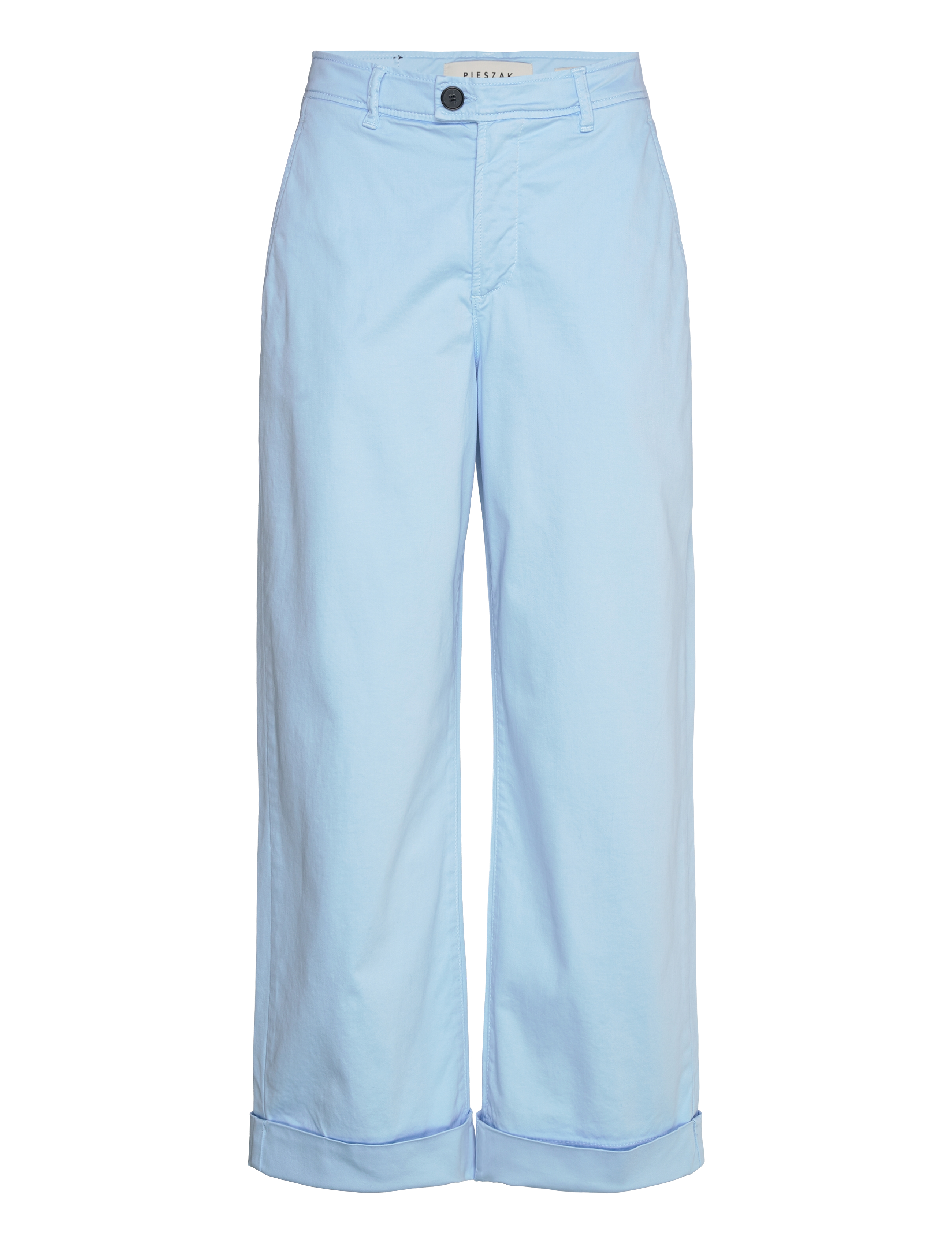 Pd-Birkin Weekend Cropped Pant
