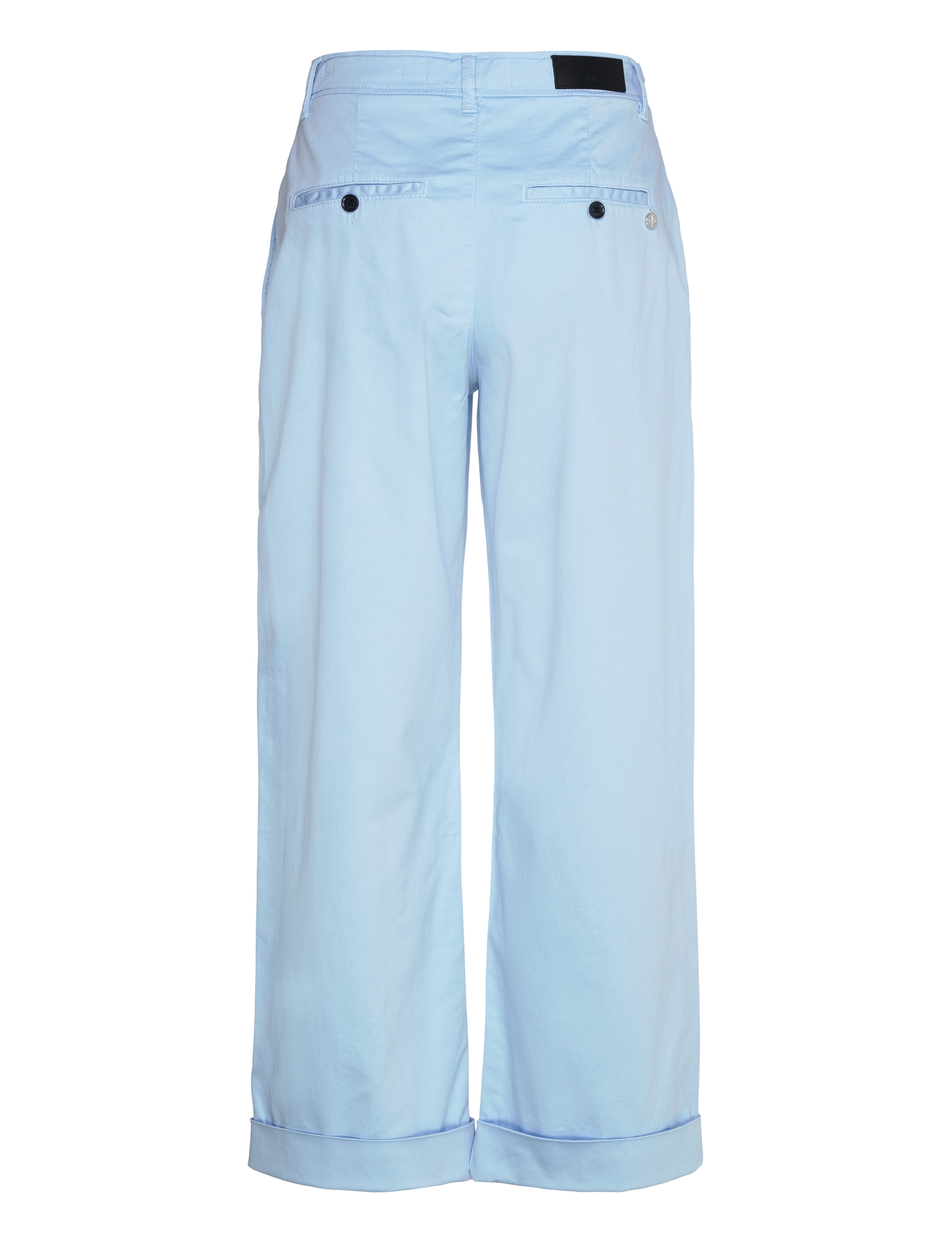 Pieszak Pd-Birkin Weekend Cropped Pant chinos dam – bild 2