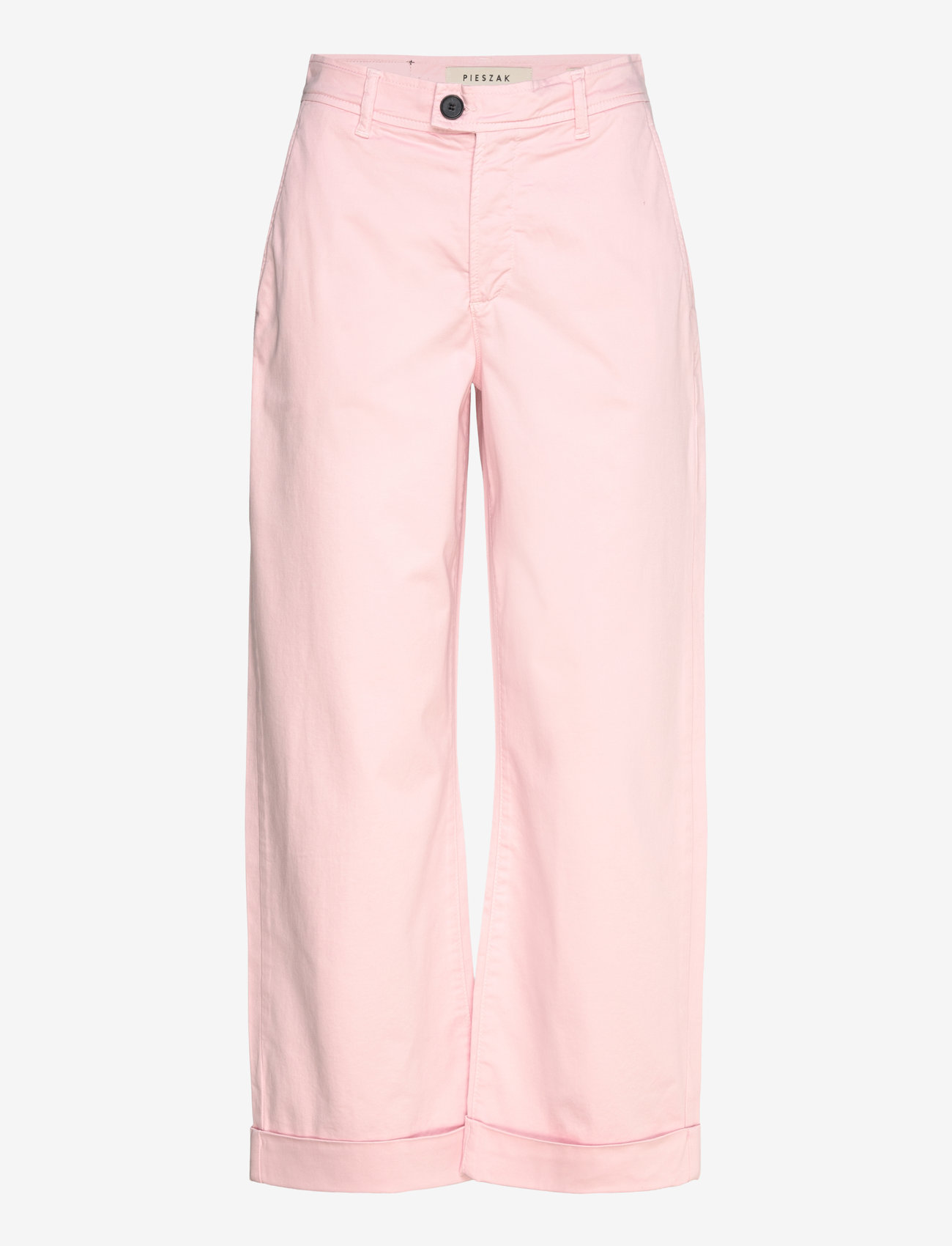 Pieszak - PD-Birkin Weekend Cropped Pant - chinos - rose bloom - 0