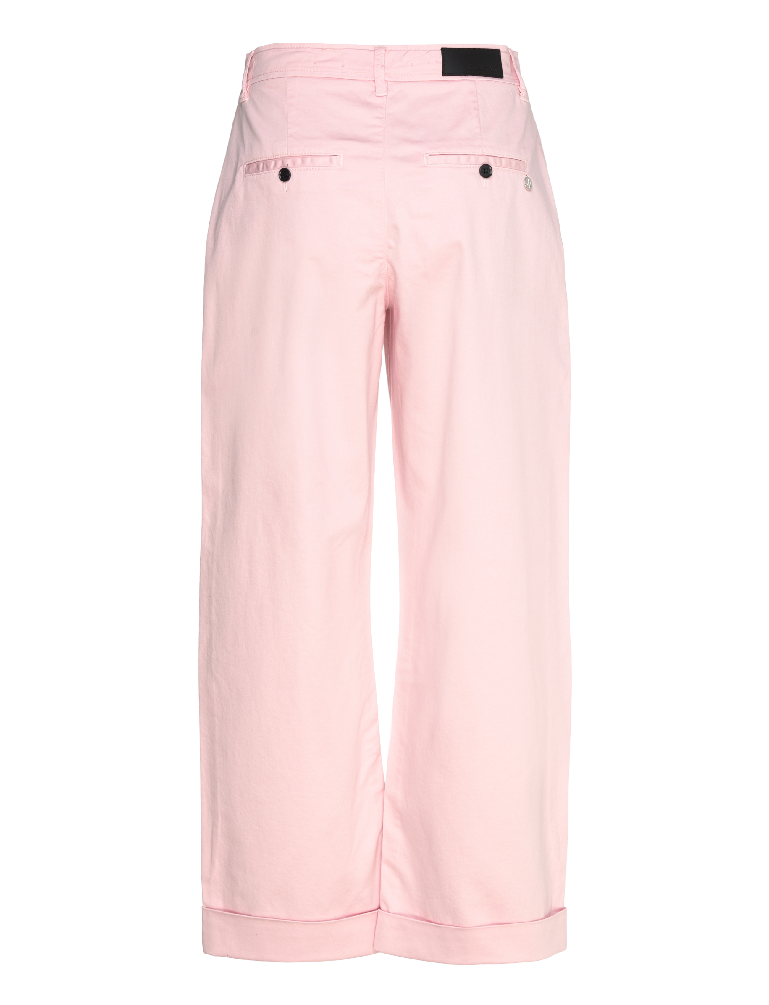 Pieszak Pd-Birkin Weekend Cropped Pant chinos dam – bild 2