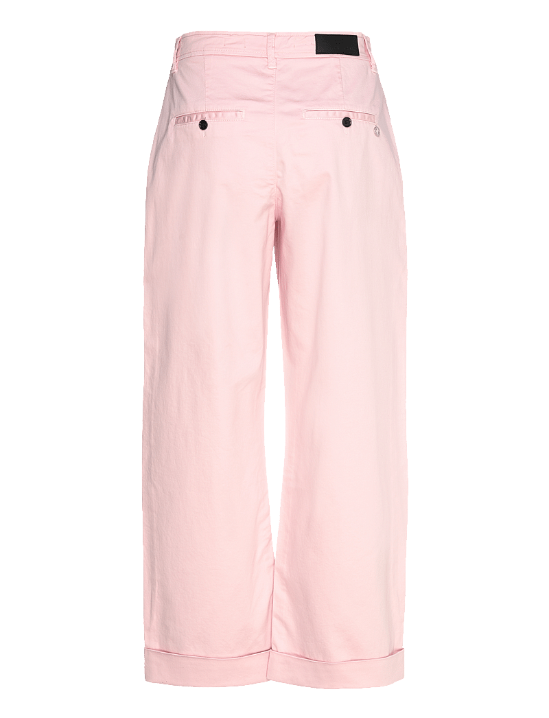Pieszak - PD-Birkin Weekend Cropped Pant - chinos - rose bloom - 1