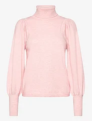 Pieszak - PD-Marion Puffy Rollneck - coltruien - english rose - 0