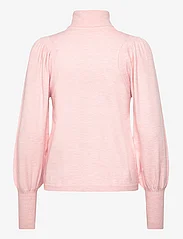 Pieszak - PD-Marion Puffy Rollneck - coltruien - english rose - 1