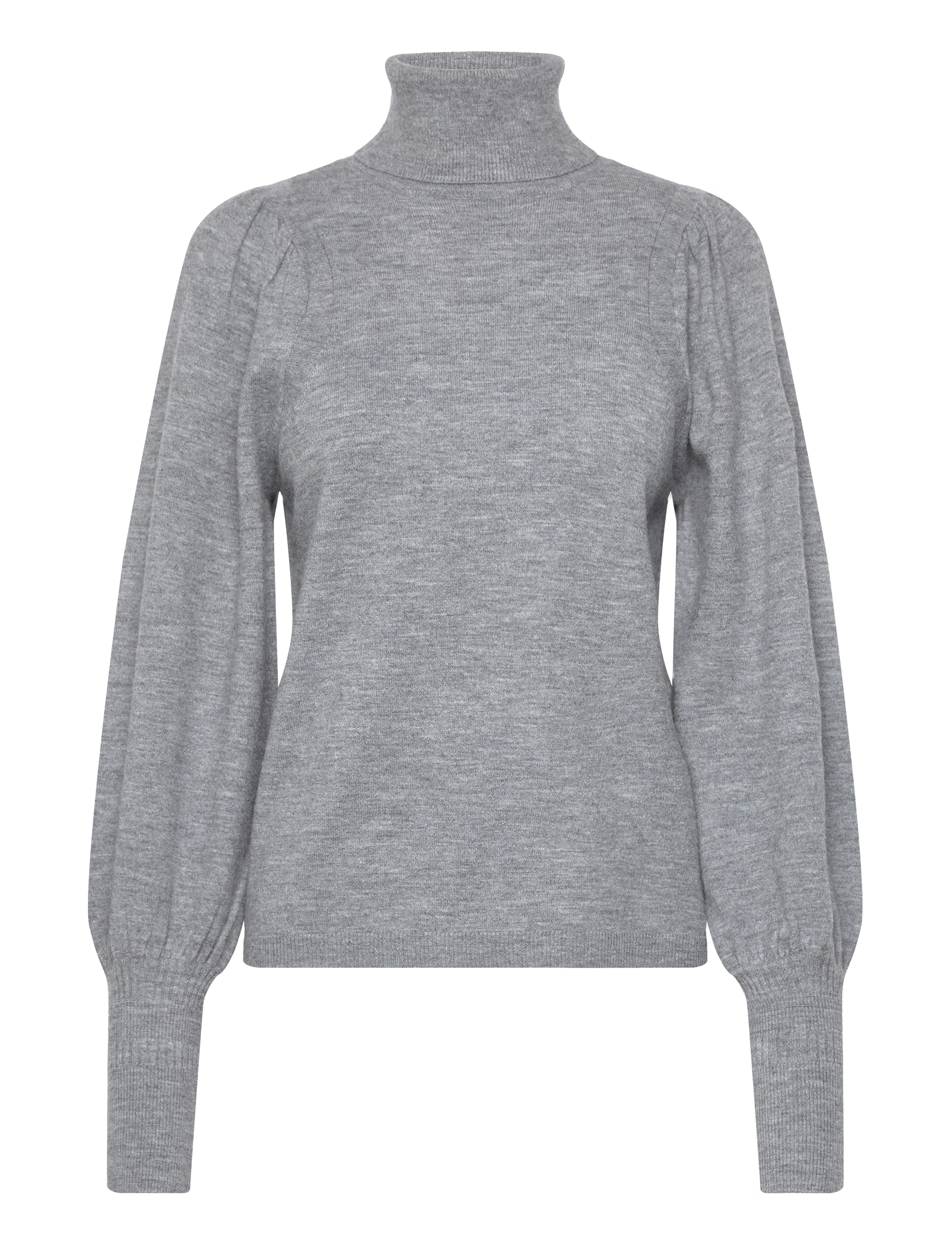 GREY MELANGE