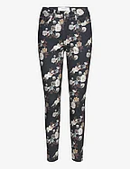 PD-Poline Jeans Excl. Flower - PRINT
