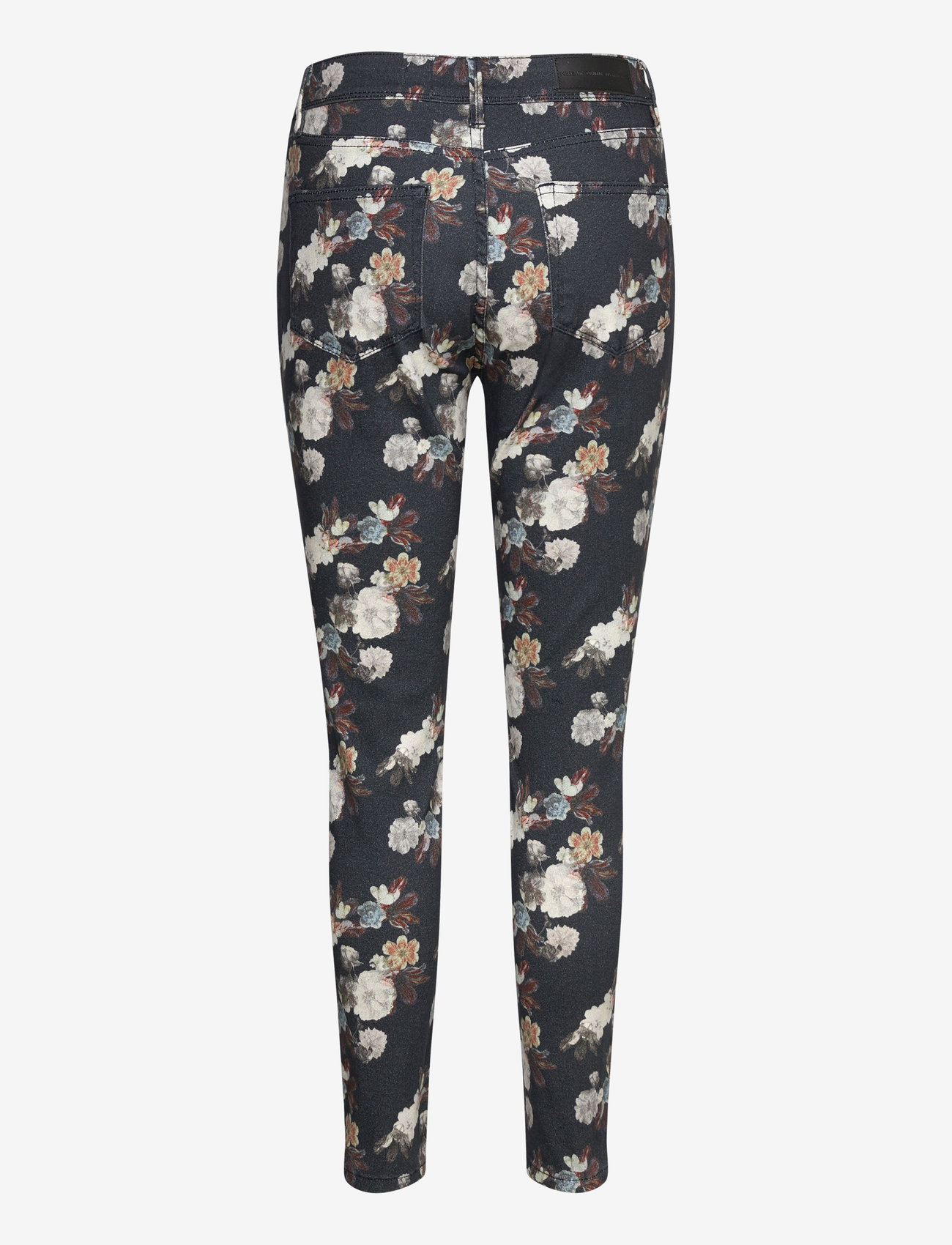 Pieszak - PD-Poline Jeans Excl. Flower - skinny jeans - print - 1