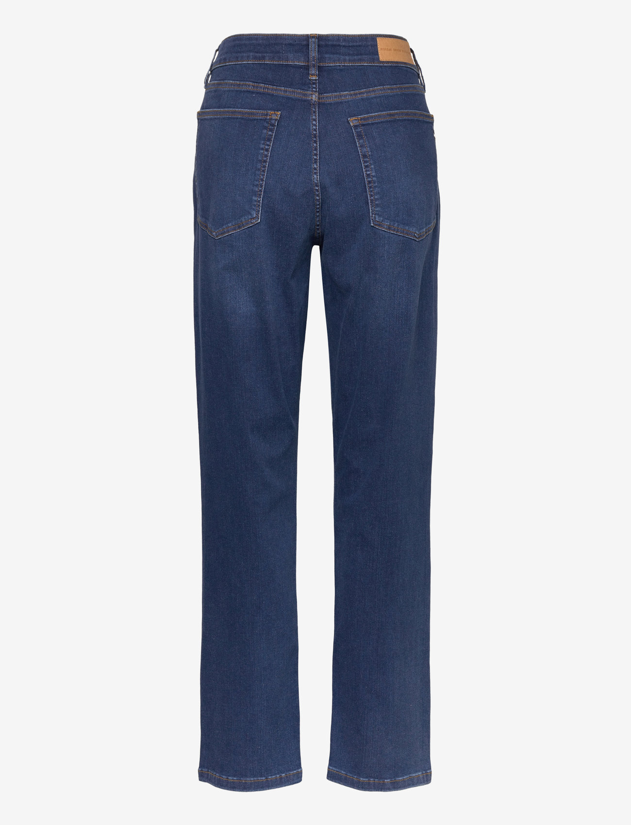 Pieszak - PD-Trisha SWAN Jeans Wash Japan Blu - tapered jeans - denim blue - 1