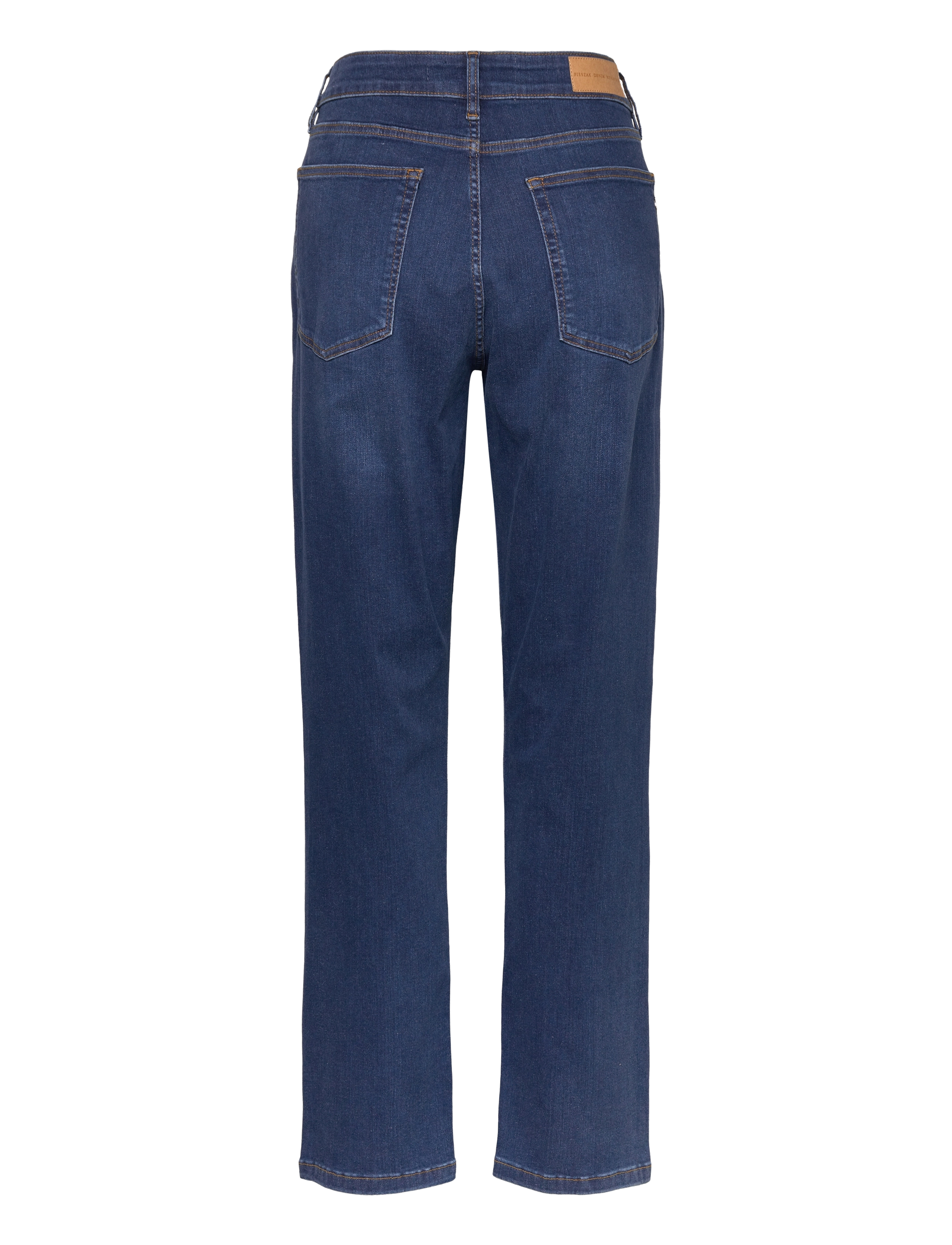 Pieszak - PD-Trisha SWAN Jeans Wash Japan Blu - denim blue - 1