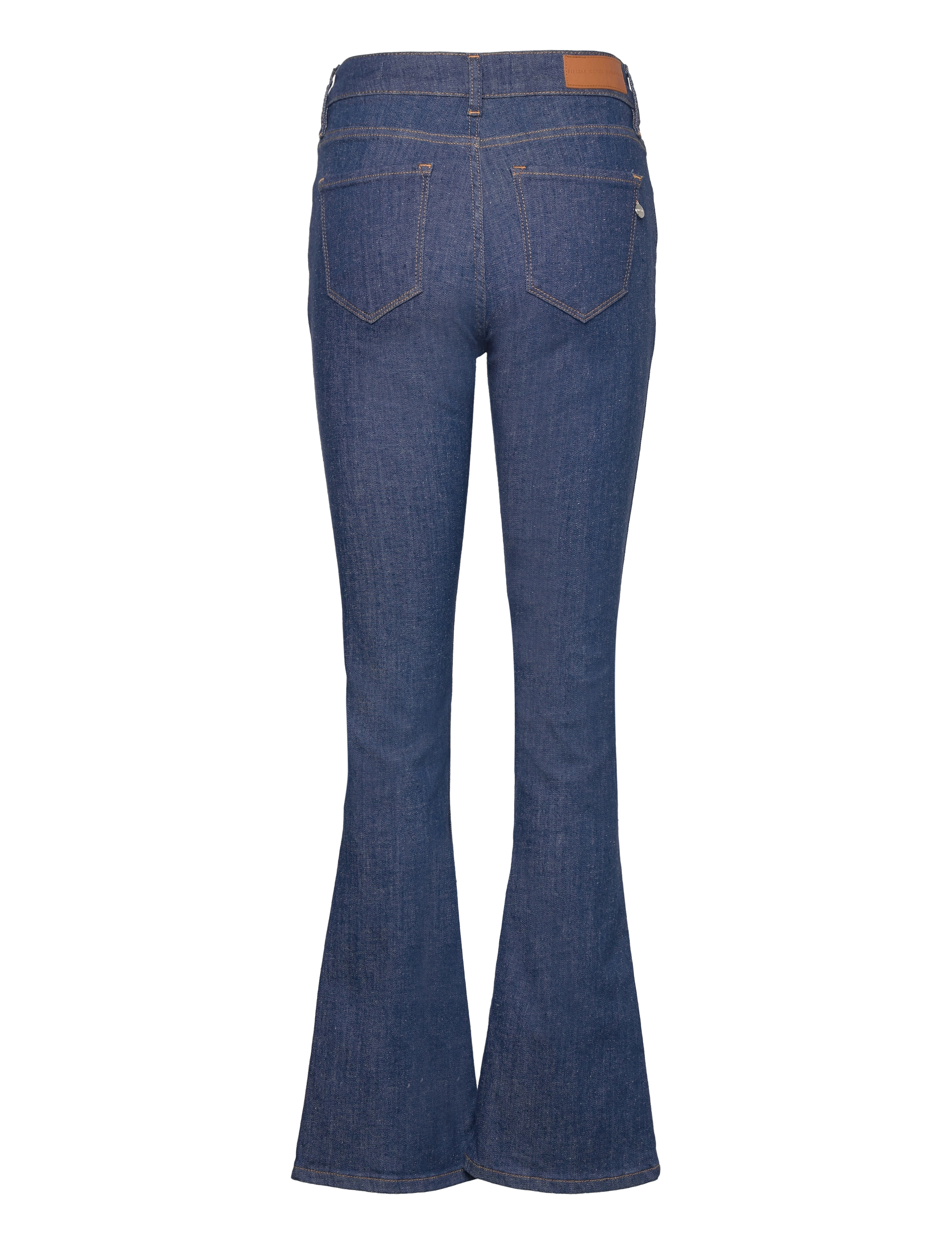 Pieszak - PD-Marija Jeans Wash Stunning Real - denim blue - 1