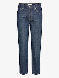 PD-Trisha Jeans Wash Titanium Blue, Pieszak
