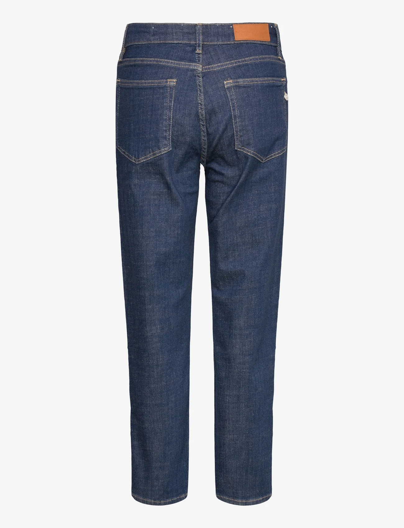 Pieszak - PD-Trisha Jeans Wash Titanium Blue - straight jeans - denim blue - 1