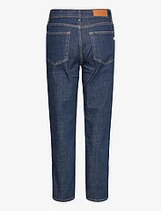 Pieszak - PD-Trisha Jeans Wash Titanium Blue - tiesaus kirpimo džinsai - denim blue - 1