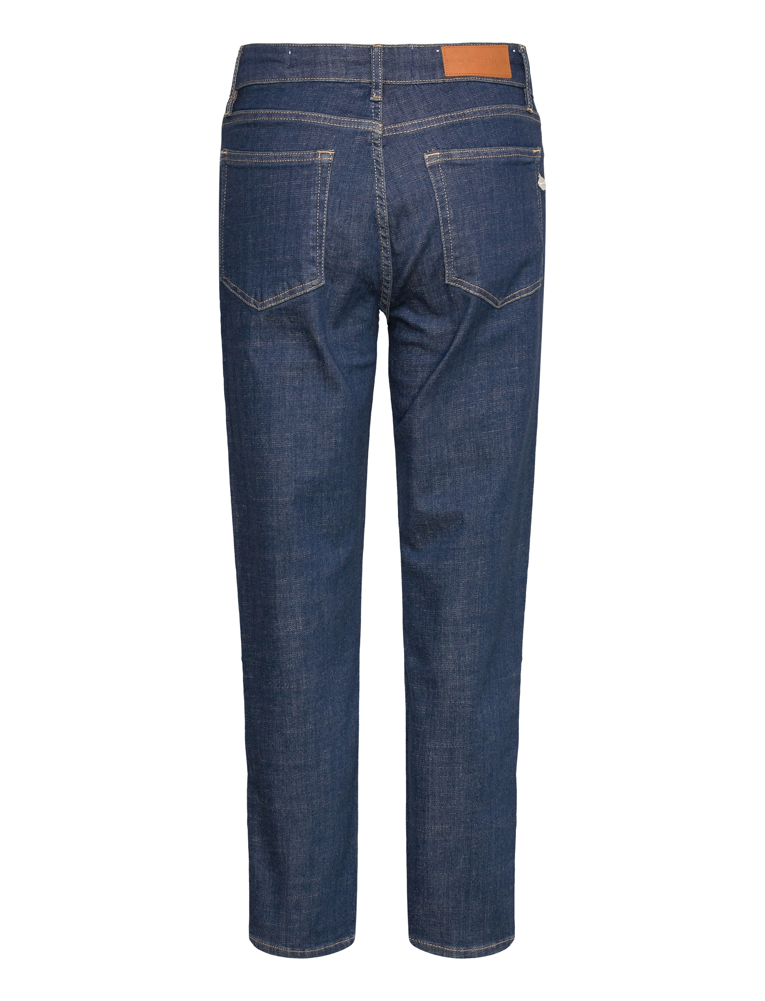 Pieszak - PD-Trisha Jeans Wash Titanium Blue - denim blue - 1