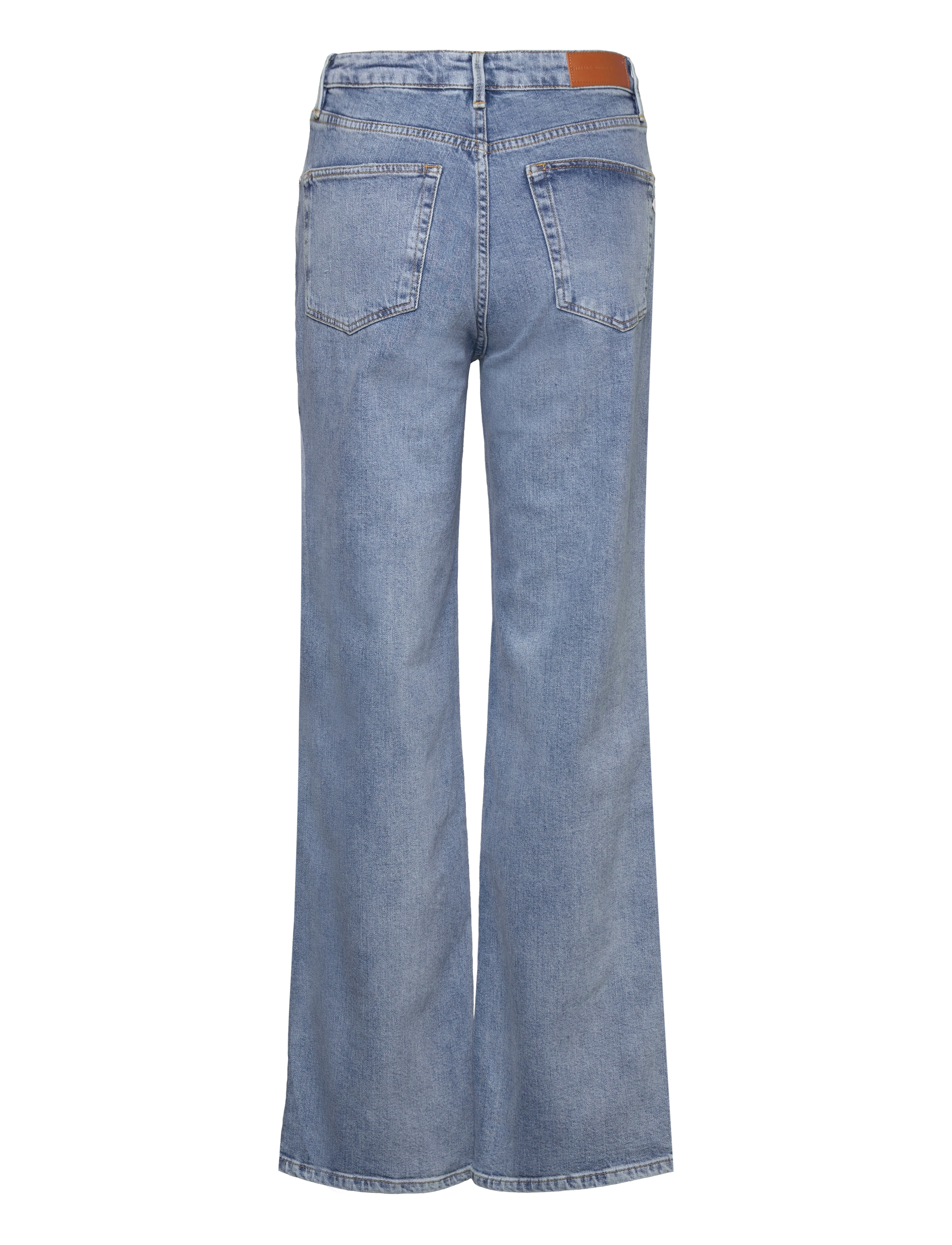Pieszak - PD-Birkin Jeans Wash Saint Tropez - denim blue - 1