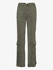 Pieszak - PD-New Gigi Cargo Pant - cargo kelnės - army - 0