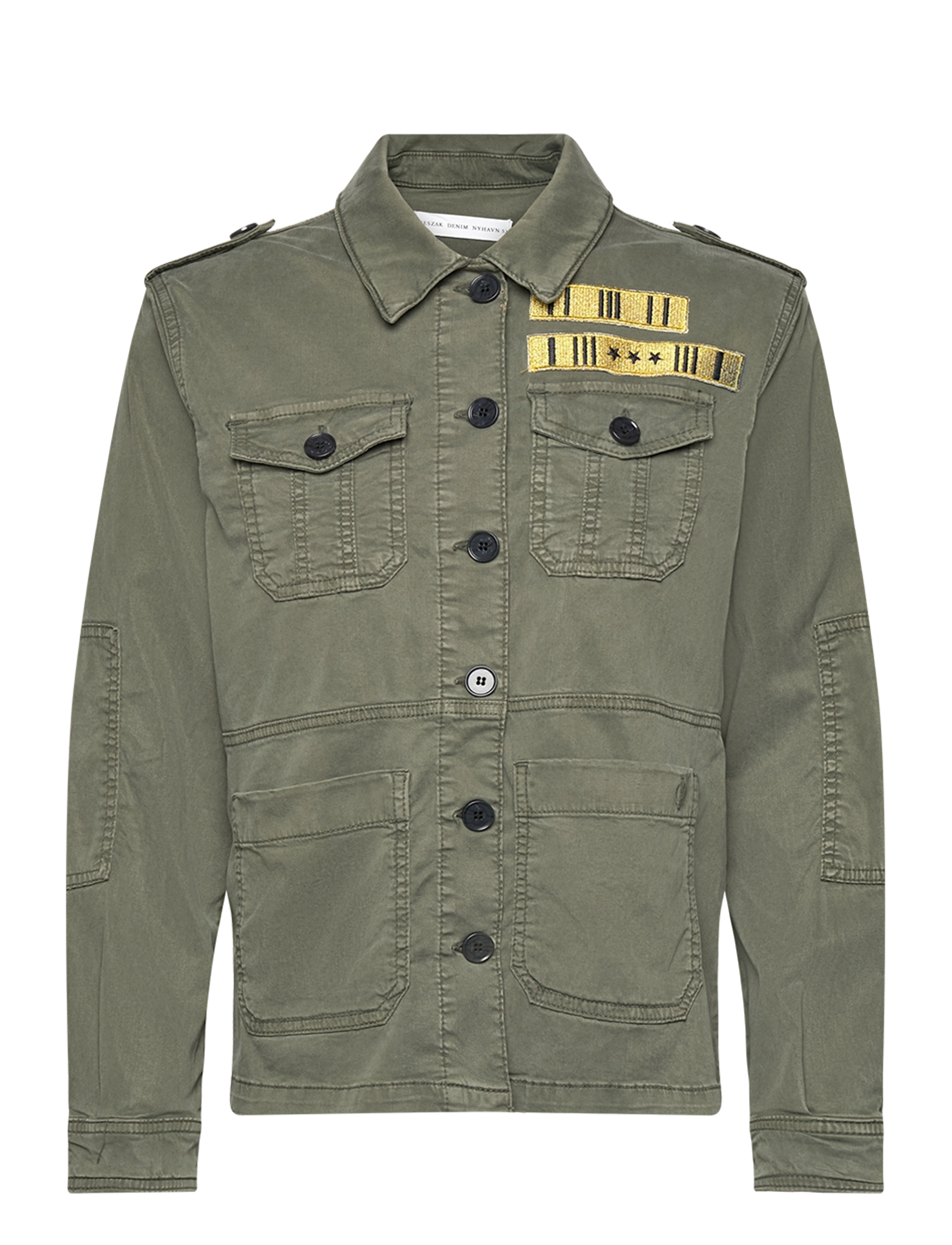ARMY