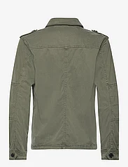 Pieszak - PD-New Gigi Combat Jacket - utility jackets - army - 1