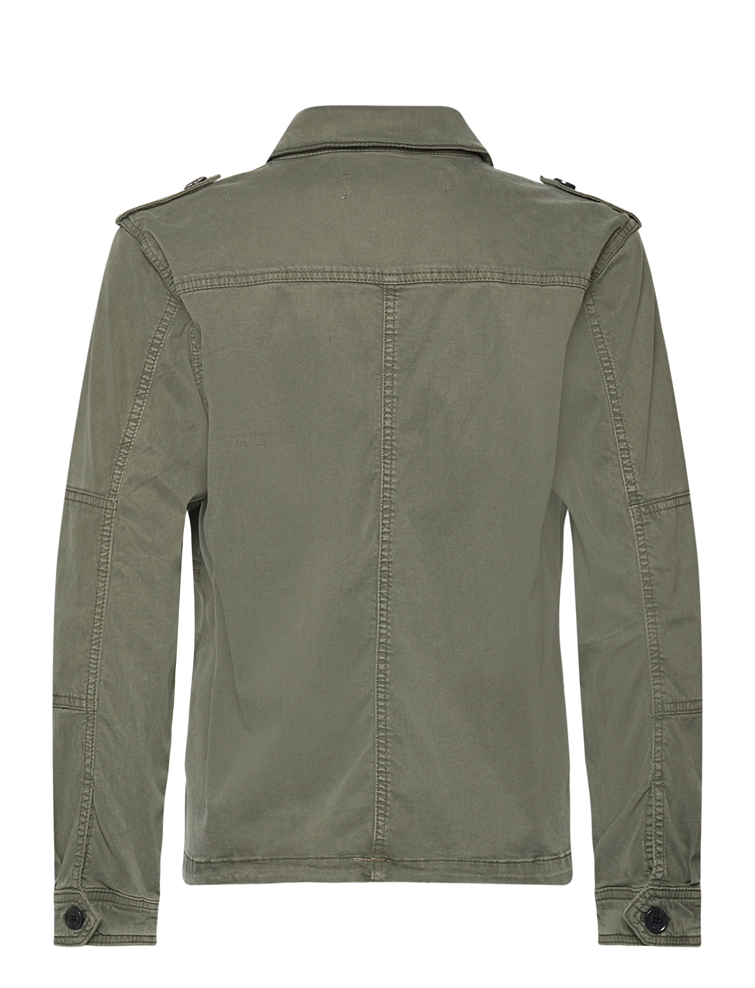 Pieszak - PD-New Gigi Combat Jacket - army - 1