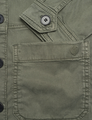 Pieszak - PD-New Gigi Combat Jacket - utility jackets - army - 3