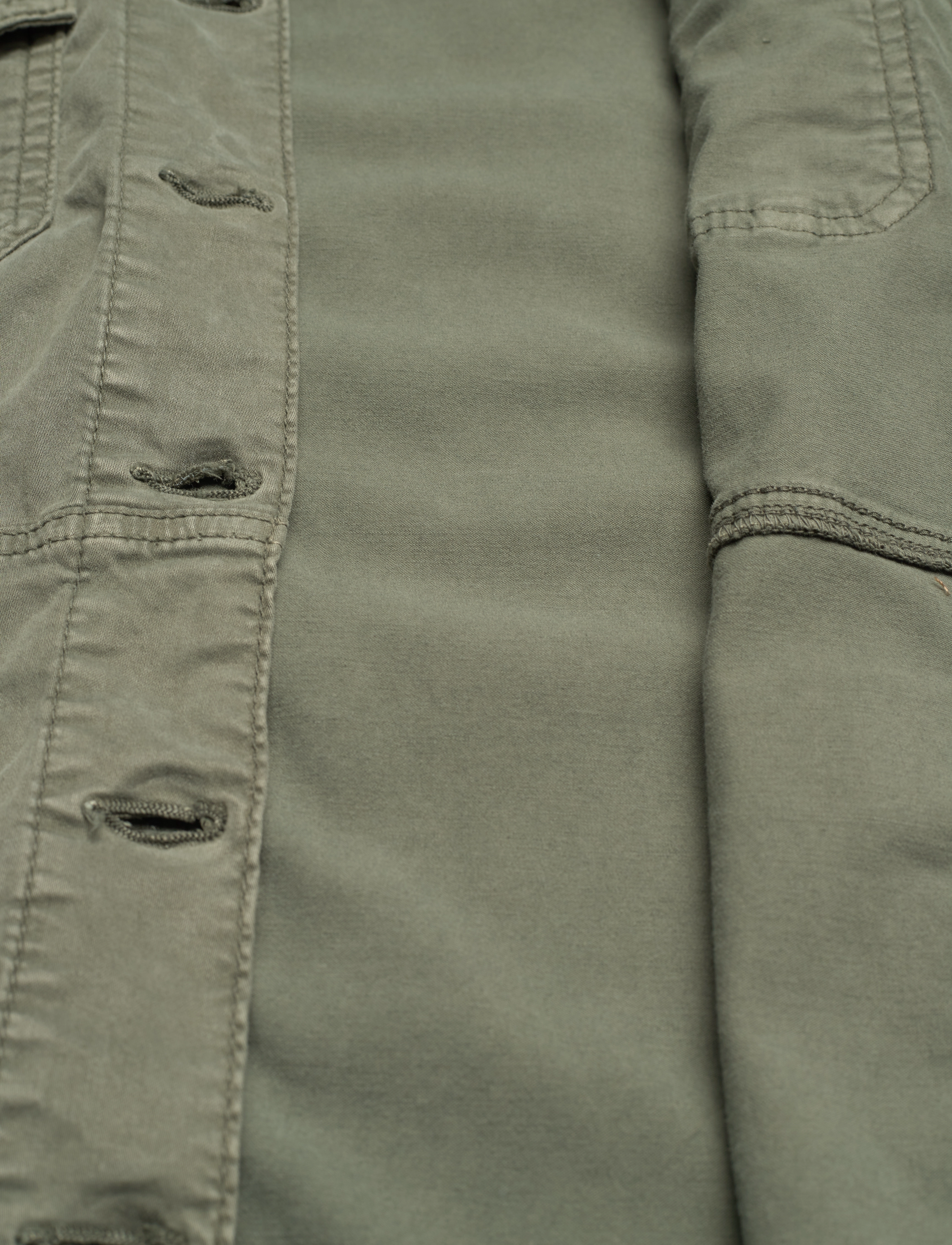 Pieszak - PD-New Gigi Combat Jacket - army - 4