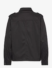 Pieszak - PD-New Gigi Combat Jacket - darba stila jakas - black - 1