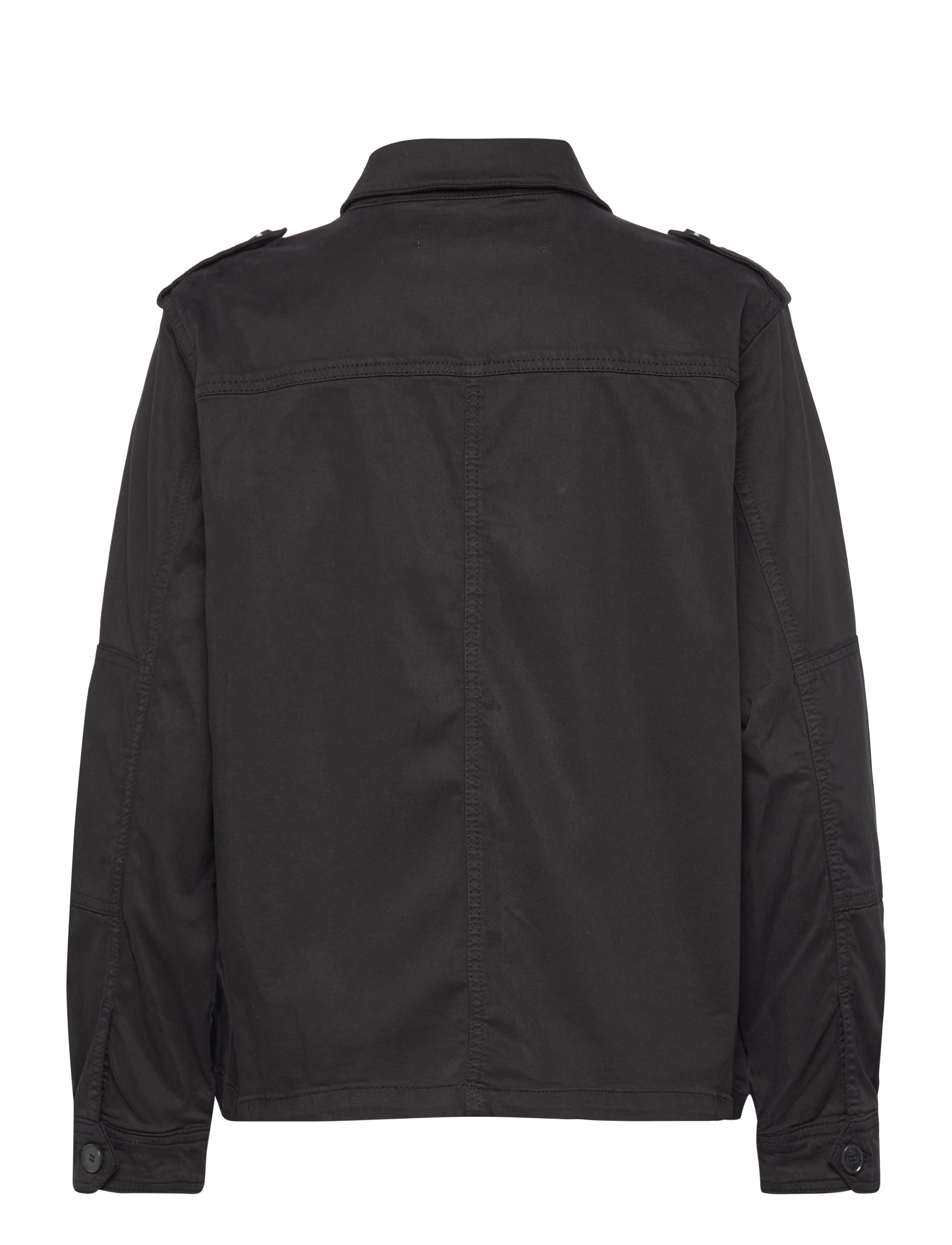 Pieszak - PD-New Gigi Combat Jacket - black - 1