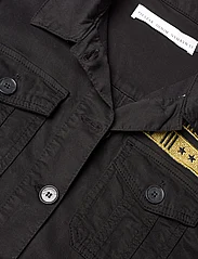 Pieszak - PD-New Gigi Combat Jacket - utility jackets - black - 2