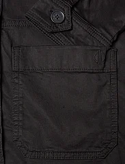 Pieszak - PD-New Gigi Combat Jacket - darba stila jakas - black - 3