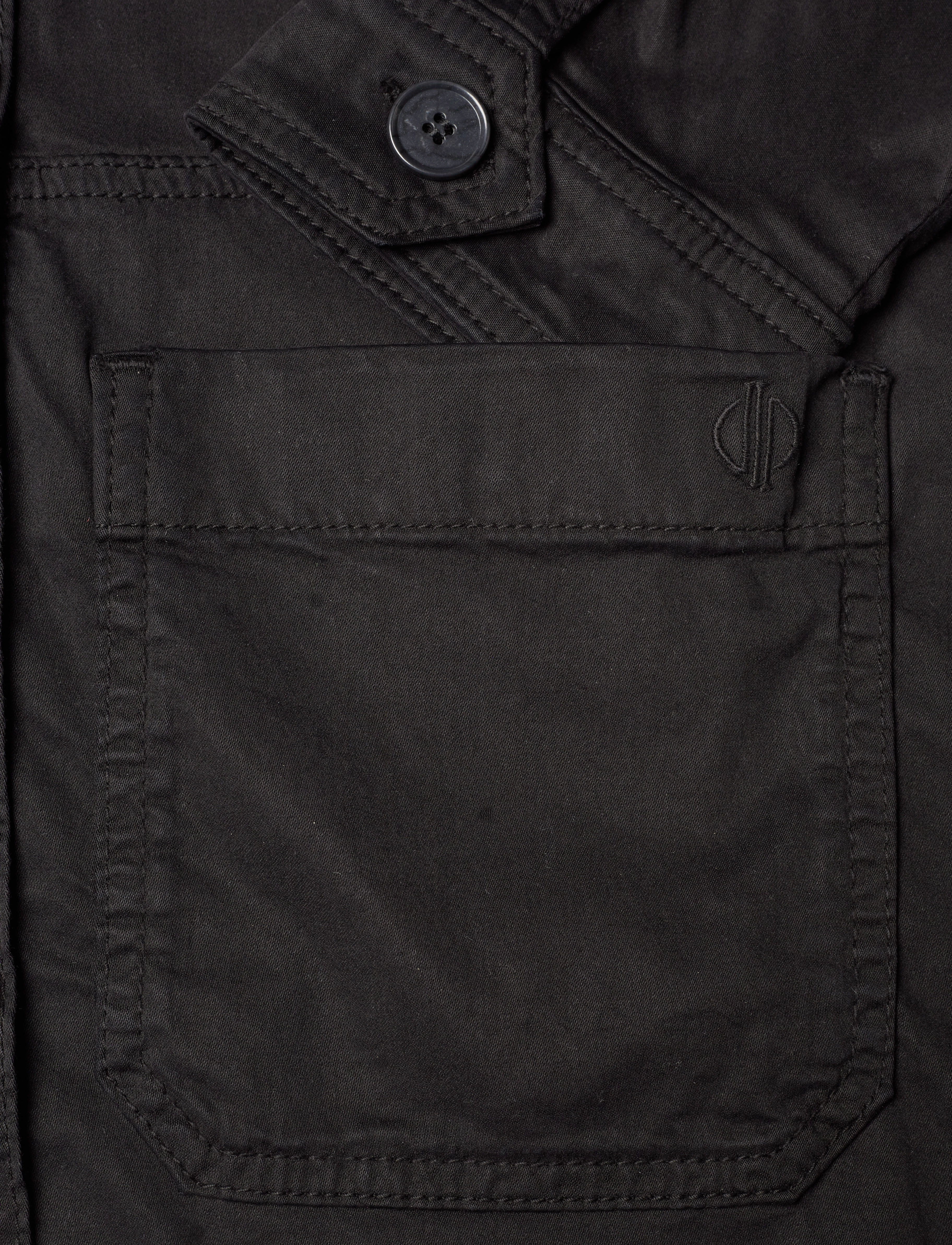 Pieszak - PD-New Gigi Combat Jacket - black - 3