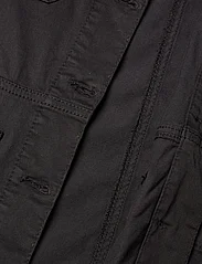 Pieszak - PD-New Gigi Combat Jacket - utility jackets - black - 4