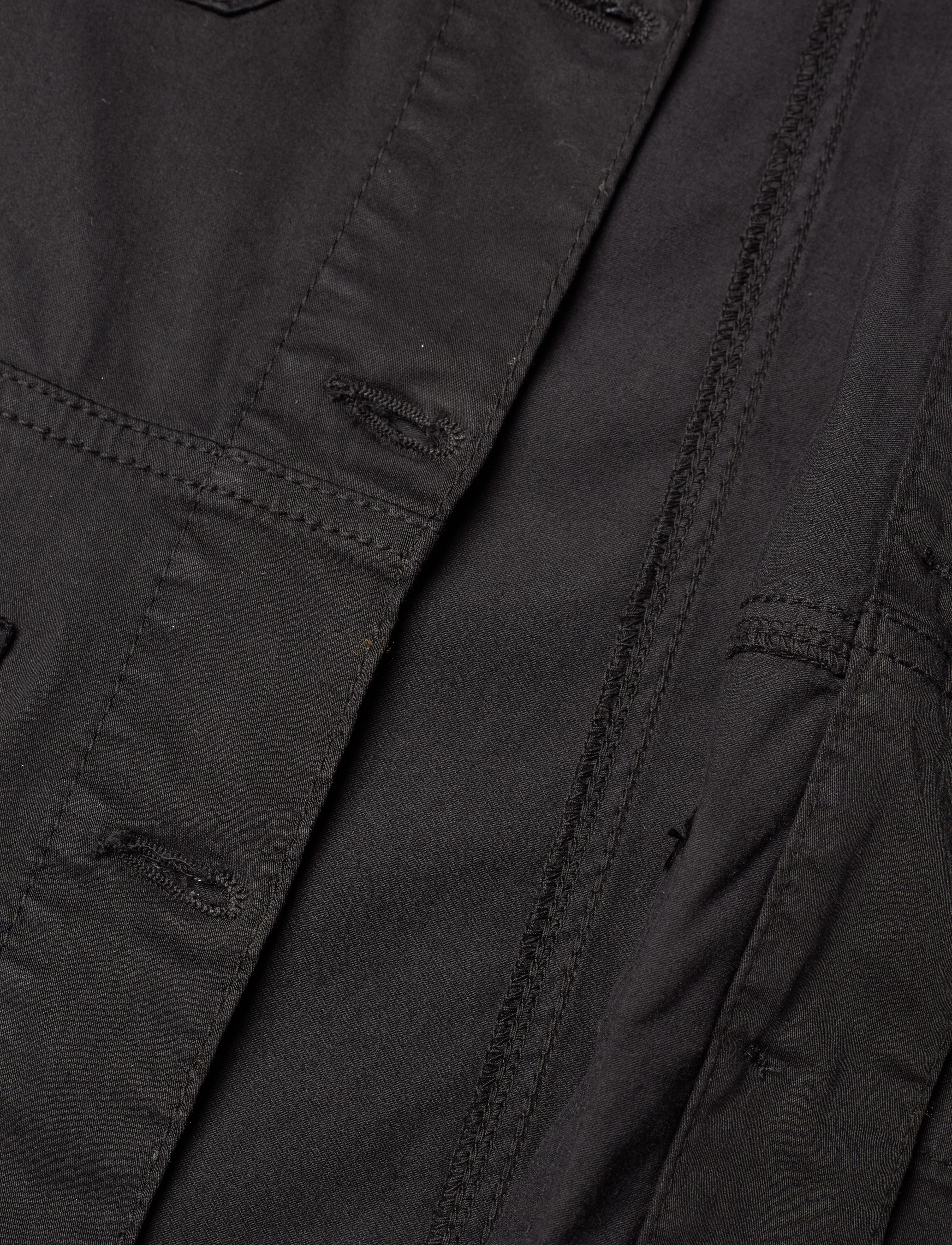 Pieszak - PD-New Gigi Combat Jacket - black - 4