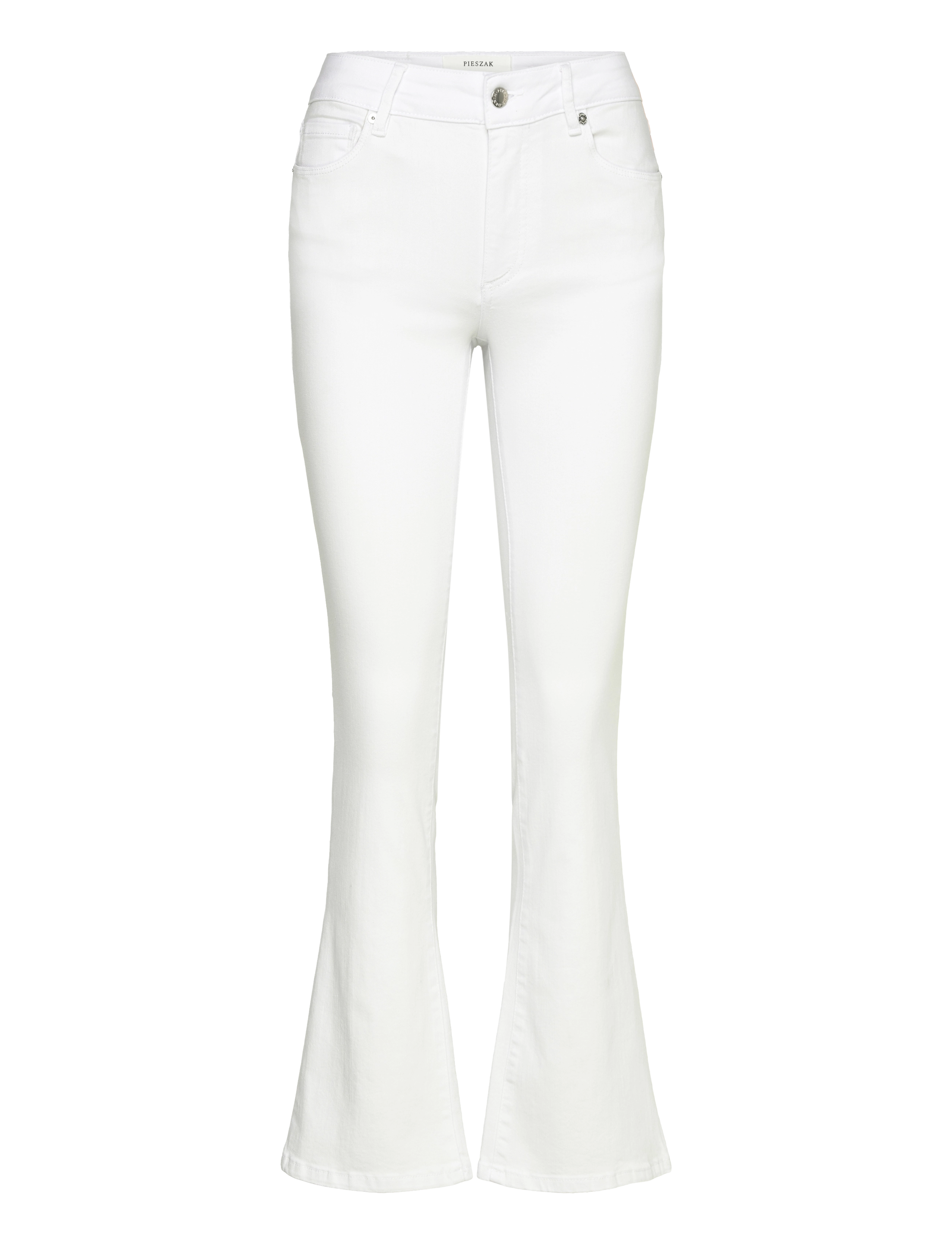 Pieszak PD-Marija Jeans White - Teksad - WHITE / white