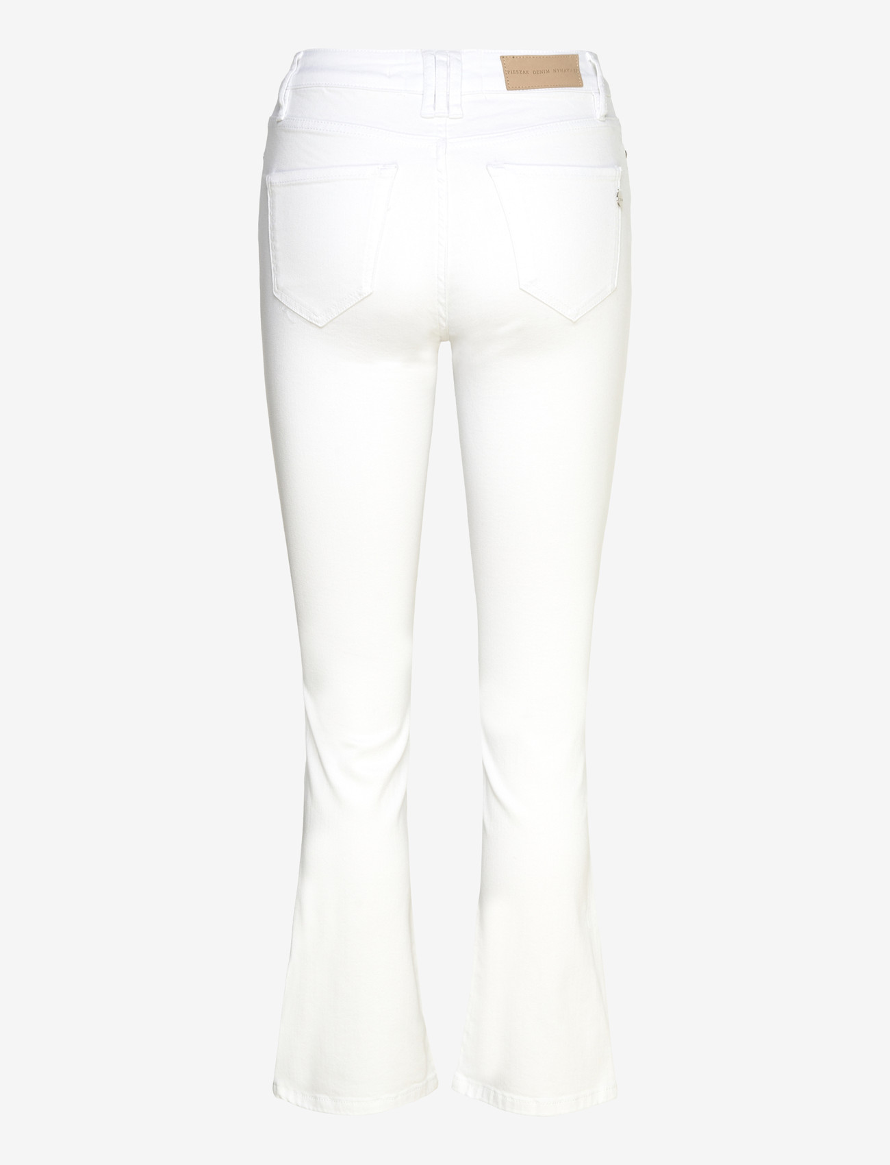 Pieszak - PD-Jelena Jeans White - flared jeans - white - 1