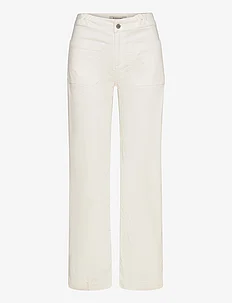 PD-Birkin Jeans 70's White, Pieszak