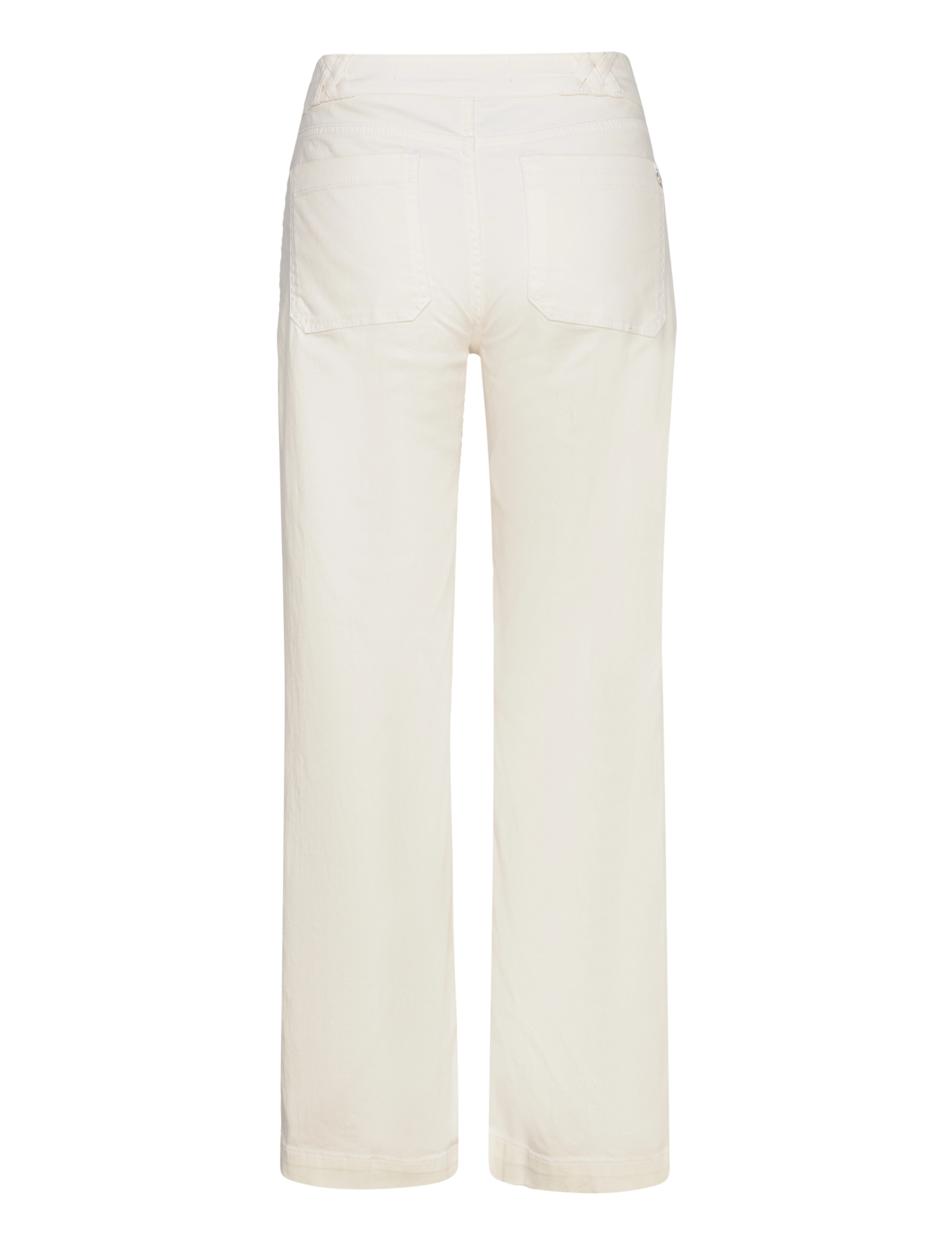 Pieszak - PD-Birkin Jeans 70's White - white - 1