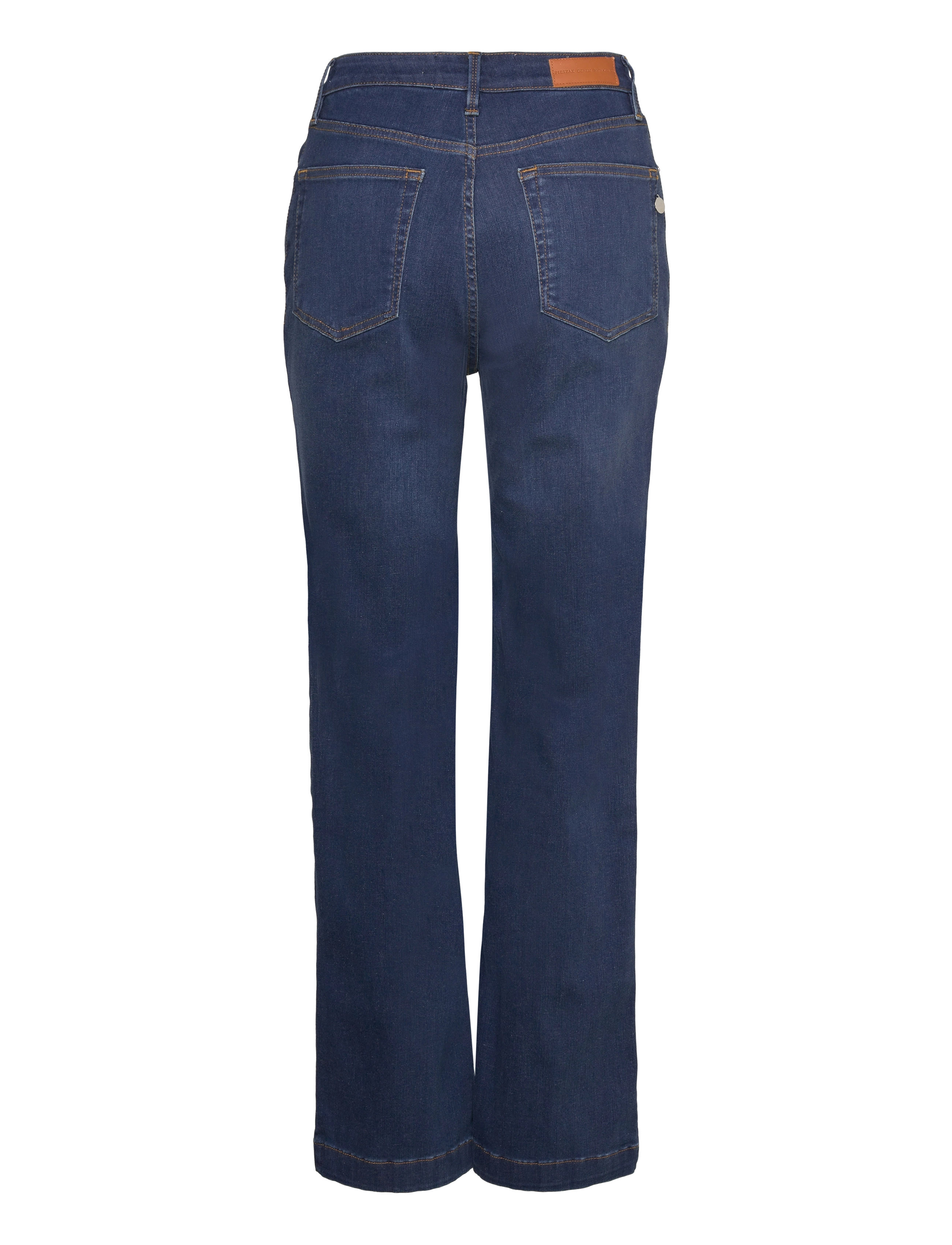 Pieszak - PD-Birkin Jeans Support Wash Amazin - denim blue - 1